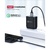 Дата кабель USB 2.0 AM to Micro 5P 1.5m US290 Silver Ugreen (US290/60152)