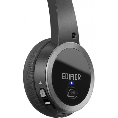 Наушники Edifier W570BT Black