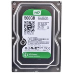 Жесткий диск 3.5'  500Gb Western Digital (#WD5000AZRX-FR#)