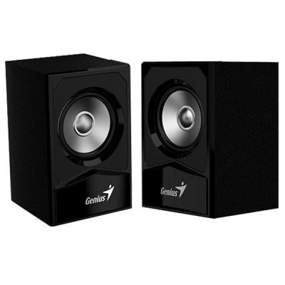 Акустическая система Genius SW-385 Black (31730002401)