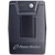 Источник бесперебойного питания PowerWalker VI 1500 Schuko (10121027)