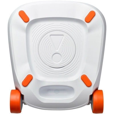 Акустична система JBL PartyBox Stage 320 White (JBLPBSTAGE320SWEP)