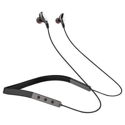 Наушники Gelius PRO Crossfade Black/Grey (GP-H1050 Black/Grey)