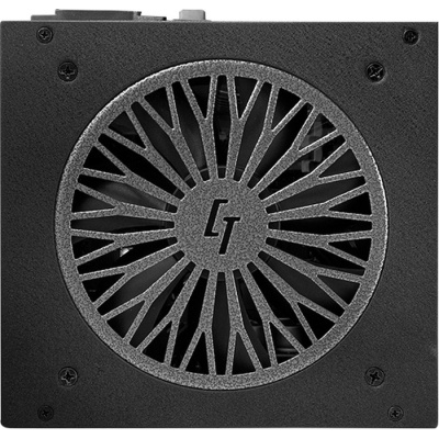 Блок живлення Chieftec 550W SteelPower (BDK-550FC)