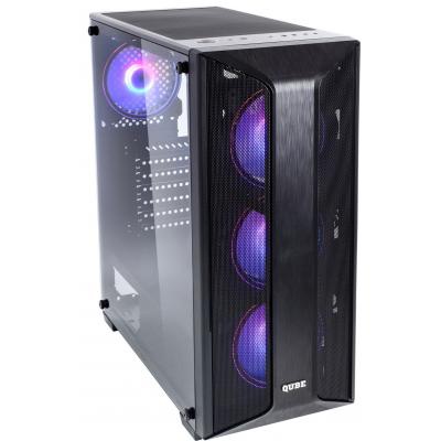 Корпус Qube RHINO_FMNU3