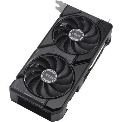 Відеокарта ASUS GeForce RTX4070 SUPER 12Gb DUAL OC EVO (DUAL-RTX4070S-O12G-EVO)