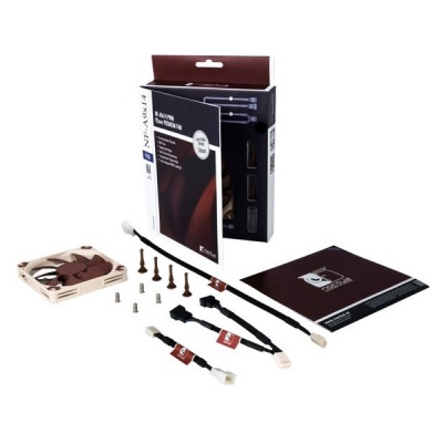 Кулер до корпусу Noctua NF-A9x14 PWM
