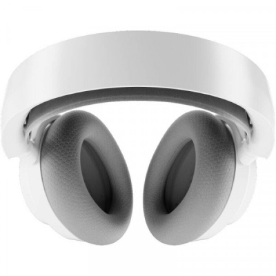 Навушники SteelSeries Arctis Nova 7 Gen 2 Wireless White (61731)