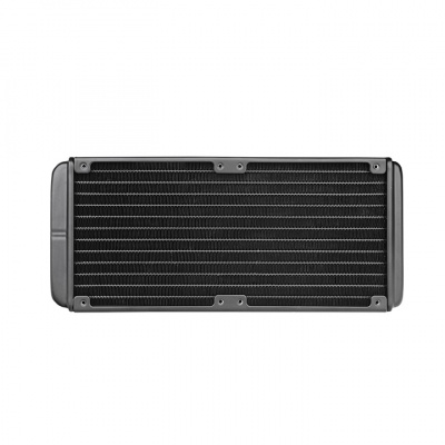 Система рідинного охолодження ThermalTake Floe RC Ultra 240 CPUMemory (CL-W324-PL12GM-A)