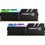 Модуль пам'яті для комп'ютера DDR4 16GB (2x8GB) 4400 MHz Trident Z RGB G.Skill (F4-4400C18D-16GTZRC)