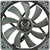 Кулер до корпусу Scythe Kaze Flex 120 mm Slim Fan (KF1215FD18)