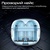 Навушники Promate TransPods Blue (transpods.blue)