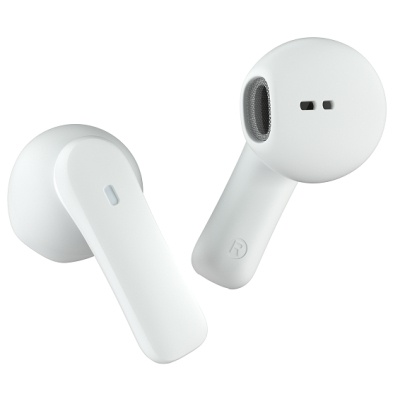 Навушники X-Digital HBS-310 White (HBS-310W)