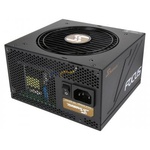 Блок питания Seasonic 650W FOCUS Gold (SSR-650FM)