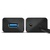 Концентратор AXAGON USB 3.1 to 7xUSB 3.0 + power adapter black (HUE-SA7BP)