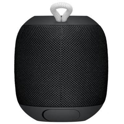 Акустическая система Ultimate Ears Wonderboom Phantom Black (984-000851)