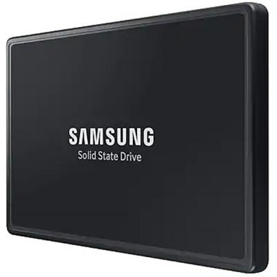 Накопитель SSD 2.5' 960GB Samsung (MZ-QLB960NE)