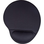 Коврик для мышки ACME Wrist black (4770070869284)