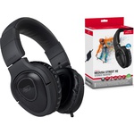 Наушники Speedlink MEDUSA STREET XE Stereo Headset (SL-870000-BK)