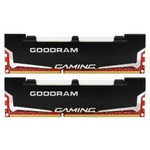 Модуль памяти для компьютера DDR3 8GB (2x4GB) 2400 MHz Led Gaming GOODRAM (GL2400D364L11S/8GDC)