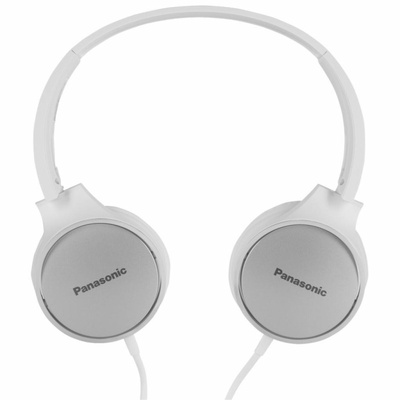 Наушники Panasonic RP-HF300GC White (RP-HF300GC-W)