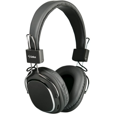 Наушники Gelius Pro Perfect 2 GL-HBB-0019 Black (00000078481)