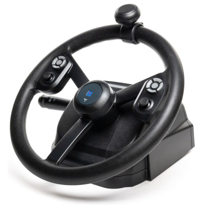 Кермо Hori Farming Venicle Control System Simulator (HPC-043U)