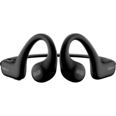 Навушники QCY Crossky Link T22 Midnight Black (1006575)