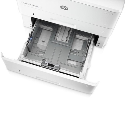 Лазерный принтер HP LaserJet Pro M402dw (C5F95A)