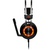 Наушники Redragon Talos Vibration Surround 7.1 Black-Red (74920)