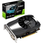 Видеокарта ASUS GeForce GTX1650 SUPER 4096Mb Phoenix (PH-GTX1650S-4G)