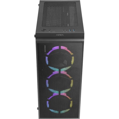 Корпус Azza PRIME (CSAZ-360)