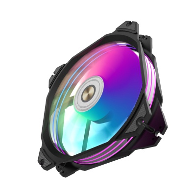 Кулер до корпусу Alseye M120-PB-A (AS.04.01.0074)