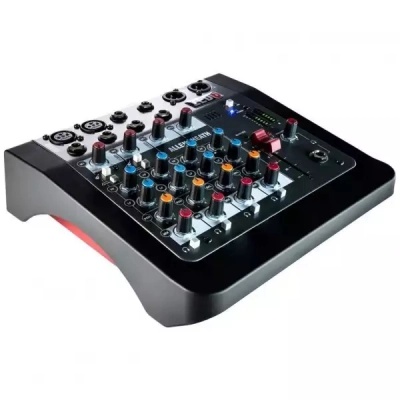 Мікшерний пульт Allen&Heath ZED-6 (283083)