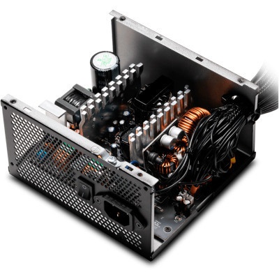 Блок живлення ADATA 750W (PYLON750B-BKCEU)