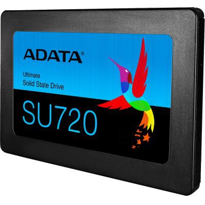 Накопитель SSD 2.5' 250GB ADATA (ASU720SS-250G-C)
