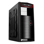 Корпус Merlion Statik 400W-120mm