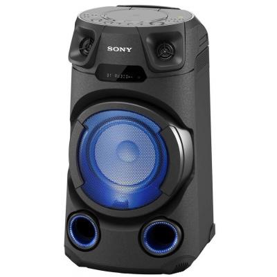 Акустическая система Sony MHC-V13 Black (MHCV13.RU1)