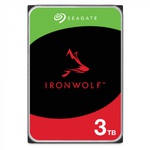 Жорсткий диск 3.5' 3TB Seagate (ST3000VN006)