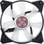 Кулер до корпусу CoolerMaster MASTERFAN PRO 120 Air Flow RGB (MFY-F2DC-113PC-R1)