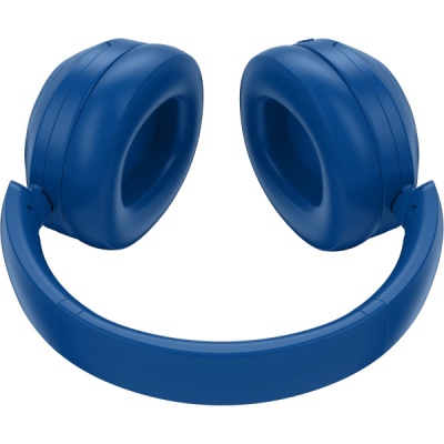 Навушники Defender FreeMotion B490 Bluetooth Blue (63491)