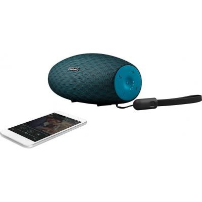 Акустическая система PHILIPS BT6900A Blue (BT6900A/00)