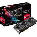 Видеокарта ASUS Radeon RX 580 8192Mb ROG STRIX GAMING (ROG-STRIX-RX580-8G-GAMING)