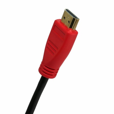 Кабель мультимедийный HDMI to HDMI 1.5m EXTRADIGITAL (KBH1607)