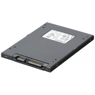 Накопитель SSD 2.5' 120GB Kingston (SA400S37/120G)