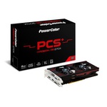 Видеокарта PowerColor Radeon R9 270X 2048Mb PCS+ (AXR9 270X 2GBD5-PPDHE)