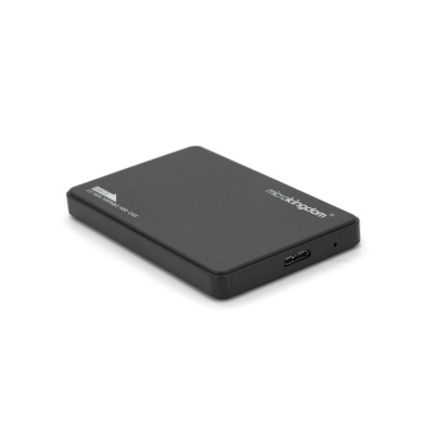 Кишеня зовнішня Voltronic Q3 USB 3.0 to 2.5' SATA black (Q3 3.0/BK)