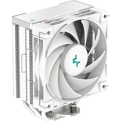 Кулер до процесора Deepcool AK400 WHITE