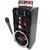Акустична система Media-Tech Boombox BT 18W Black (MT3150)