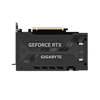 Відеокарта GIGABYTE GeForce RTX4070 12Gb WINDFORCE 2X OC (GV-N4070WF2OCV2-12GD)